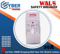 Electrical Safety Breakers 30 Amperes | Premium Quality Black Safety Circuit Breaker Multiple powers to choose from. Thermal protection trips when there is an overload condition –. 