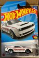 HOT WHEELS Dodge Challenger SRT DEMON (2023 2024 DIE CAST CAR VEHICLE). 