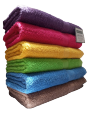 Bath Towel 27x54 01 PCS. 