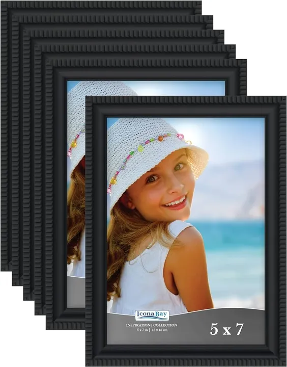 Crafts%20Wood%20Photo%20&%20Document%20Frames%20Wall%20Mount%20-%20Image%203