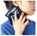 Reusable Hot and Cold Heat Ice Gel Pack for First Aid Sports Muscle / Back pain. 