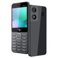 itel It5262 - 2.4 Inches Display - Super Stereo Speakers - Dual SIM -Type-C Charging Input - 2000mAh Battery. 