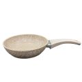 OMS Granite Marble Coating Frying Pan Turkey Made. 