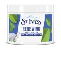 Moisturizer Renewing Paraben Free | Renewing moisturizer paraben free dermatologist tested | 283g. 