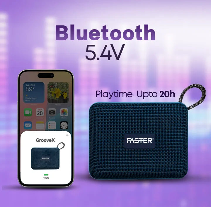 Faster%20GrooveX%20Portable%20Waterproof%20Speaker-%20IPX7%20Wireless%20Streaming%2020Hrs%20Playback%20Time-%20Standard%205.4%20Bluetooth%20Outdoor%20Speaker%20with%20Dynamic%20Sound%20Rich%20Bass%20TWS%20Function%20Output%20Power%205W%20-%20Image%206