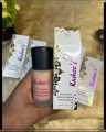 kaashez mat foundation 💦 water proof. 