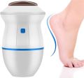 Foot Pedicure Tool for Heels Cracked Hard Skin Feet Care Machine for Painless Finishing Treatment with accessories. 