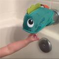 【Mary DAI Store】Protecting Cover Convenient Safety Bath Tap Guard. 