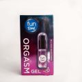 Funtime O.r.g.a.s.m Gel For More Intense Feeling - 30ml. 