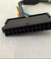 24 Pin to 8 Pin PSU Adapter for  3020 7020 9020 T1700 Motherboard. 