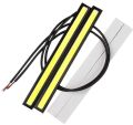 Led Daylight 17 Cm Universal Cob Light white - 2 PCs. 