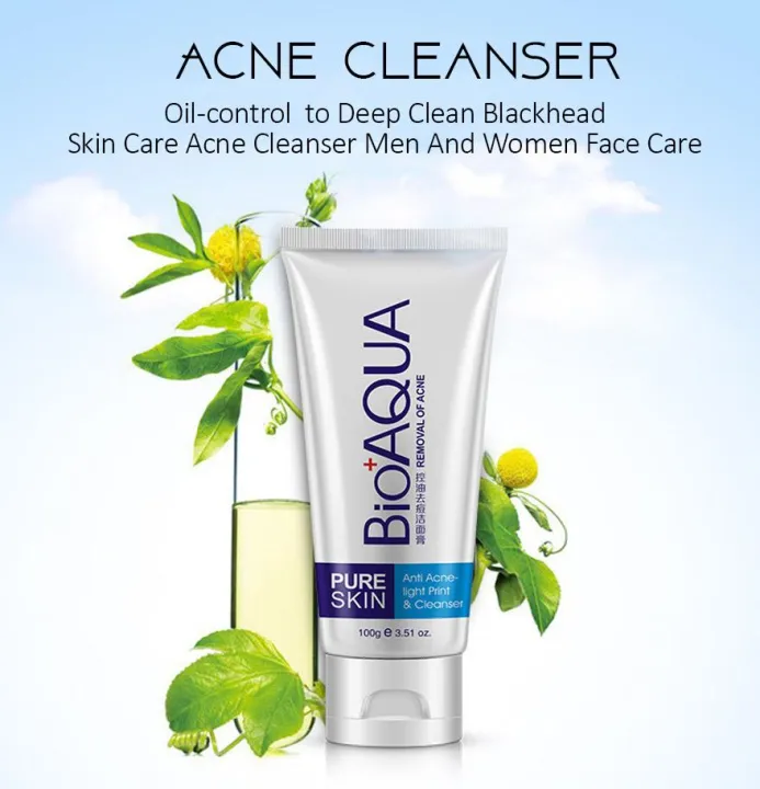 BIOAQUA%20Facial%20Cleanser%20Acne%20Treatment%20Blackhead%20Remover%20Oil%20Whitening%20Shrink%20Pores%20Bioaqua%20Face%20Wash%20-%20Image%207