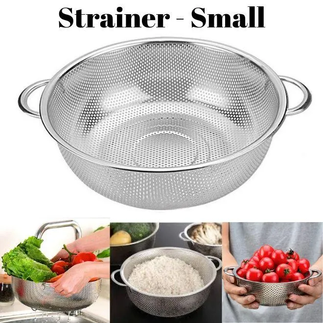 Rice%20Strainer%20Drainer%20Stainless%20Steel%20-%20Silver%20Small%20Size%20-%20Image%202