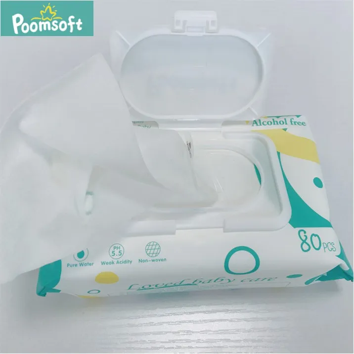 Baby%20Wipes%20Poomsoft%20Pack%20of%205%20(70%20Wet%20Sheets%20Each)%20large%20and%20soft%20baby%20wipes%20with%20Cap/Lid.%20Extra%20soft%20Poomsoft%20baby%20wipes%20rash%20free%20wipes%20for%20Babies%20-%20Image%205