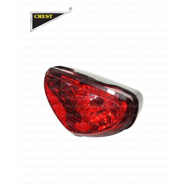 TAIL LIGHT COMPLETE UNIQUE OEM QUALITY (BOX PACK) 2021