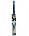 CA - Vision 5000 - Tape Ball Bat - Blue & White. 
