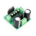 High Power TDA7294 High Power Subwoofer Audio Amp Board DC Stereo Amp Amplifiers Module Audio Amplifier Stereo Amplifier Audio Amplificador Amplifiers Board. 