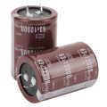 2PCS Pressure Resistant 12000Uf Filter Capacitor For Hobby Electronics Audio Video Project Electronic Repair. 