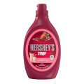 Hersheys Strawberry Syrup 22 oz. 