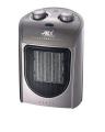 Fan Heater (2000 W) AG-3036 Silver & Grey. 