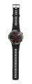 YOLO LEGEND Smartwatch 1.43” Super AMOLED Display –Built in LED Flashlight - Bluetooth Calling - Contact Sync, Call log and Dial pad -. 