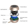 【BestGO】Original 3W Mini Portable Speaker Mobile Phone Speaker Line-In Speaker with 3.5mm AUX Audio Interface for iPhone iPad Tablet Computer. 