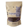 Econature Plus - Kitten Food - Chicken - 1Kg. 