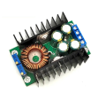 XL4016 9A 300W DC DC Step Down Buck Converter 5-35V To 1.2-32V Power module XL4016 300w dc step down converter. 