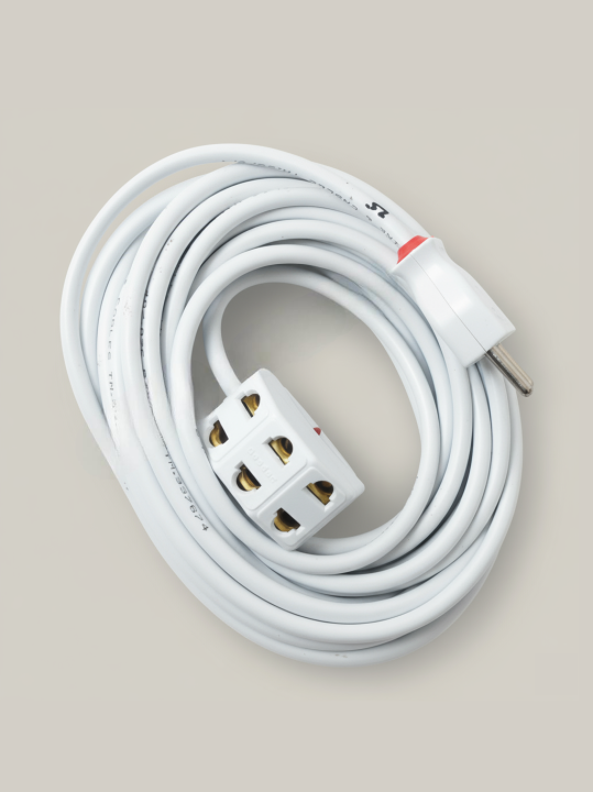 Flexible%20Extension%20Cable%20with%20Triple%202-pin%20Socket%20Male%20Female%20Electric%20Plug%20HQ%2040/76%20Two%20Core%20Round%20Wire%20Cord%20for%20Multipurpose%20uses%20Electrical%20Extension%20Board%20-%20Image%203