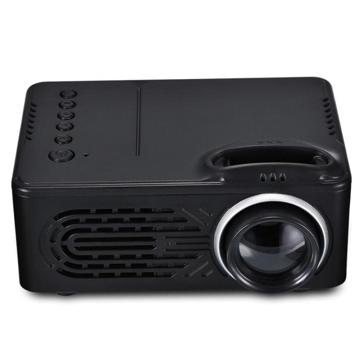 1080P%20Portable%20LED%20Mini%20Projector%20Multimedia%20for%20Photo%20Music%20Movie%20(F)%20-%20Image%204