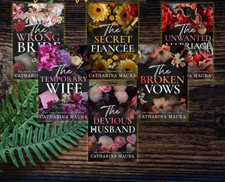 The%20Windsors%20Series%20(6%20books)%20l%20The%20Wrong%20Bride%20l%20The%20Temporary%20Wife%20l%20The%20Unwanted%20Marriage%20l%20The%20Broken%20Vows%20l%20The%20Secret%20Fiancee%20l%20%20The%20Devious%20Husband%20l%20by%20Catharina%20Maura%20-%20Image%202