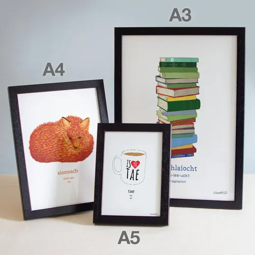 Dragon%20Ball%20Z%20Photo%20Frame%20for%20Goku%20Fans%20Digital%20Printed%20-%20Image%202