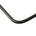 218169802 58.5x19cm Metal Plastic Refrigerator Defrost Heater F45WJ26HW0. 
