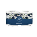 Tux Tissue Deluxe 2 Roll. 