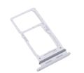 Samsung Galaxy A33 5G SIM Tray Sim Jacket Sim Slot Sim Door For Samsung Galaxy A33 5G _ White. 