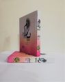 Yaram Novel By Sumaira Hameed Orignal Book. 