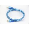Usb Printer Cable 2.0 - High Quality Printer Wire - Usb Printer Data Cable. 