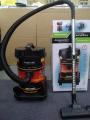 Commercial Vacuum Cleaner / Drum Vacuum Cleaner. 