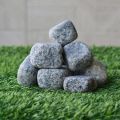Decorative River Side Stone Square Shape Pebbles- 2kg. 