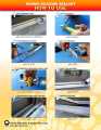 HARRIS RTV Silicone Sealant 20g & 50g Tube & 310ml (Transparent/Clear Color)- Best For Stop Water Leakage And To Fill Empty Spaces etc. 