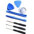 25 in 1 10 in 1 mobile phone repair kit Compatible For Iphone x XR XS Max 6 7 8. 