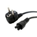 POWER Cable Laptop Charger | 3 PIN Ac Cable For Charger Accessories | 220-V Cable | POWER Cord Cable. 