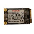 mSATA SSD SanDisk 128GB 256GB i100 SATA III 6Gbps M1 MINI SATA SOLID STATE DRIVE. 
