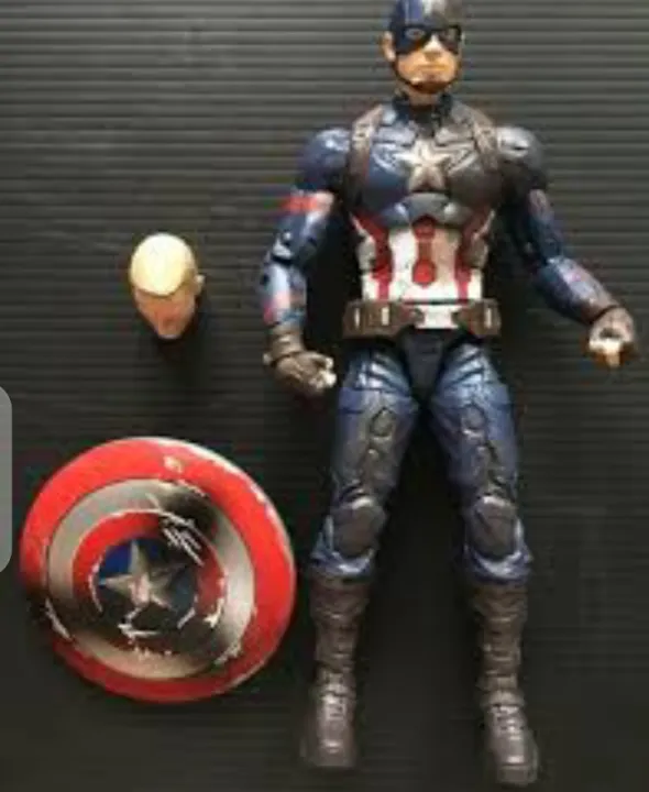 Captain%20America%20Action%20Figure(Lights%20also)8%20inches%20size,Shield%20included%20-%20Image%203