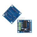 MINI L293D Motor Drive Expansion Board Mini L293D Motor Driver Module Small board. 