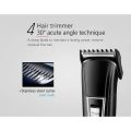 Rechargeable  6558 Hair Clipper Razor Shaver Nose Trimmer - 3 in 1 beard styling for men - Men’s Hair Removal machine - Professional Grooming Kit - High Quality Shaver Original Trimmers Shavers Body Groomer Set - Best trimming Shaving Machine. 