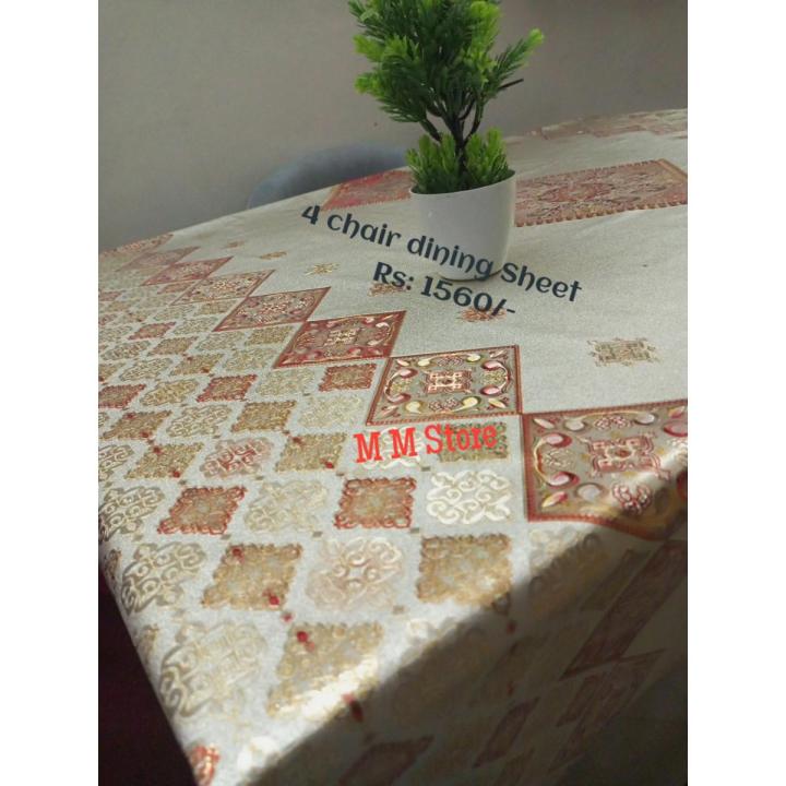 table sheet,table cover,dining table sheet,table 4,6,8,10 seater cloth