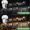 Smoke Detector CCTV - 3MP 1080P CCTV Camera - Wifi Camera - Wifi Smart Camera - CCTV Camera Wifi - Home Security Camera - Smart Camera Wifi - CCTV Wifi - Security Camera For Home Wifi - Camera CCTV - IP Camera - Security Camera For Home. 