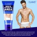 Private Hair Removal Cream for Men Hair Removal Cream Intimate Hair Removal. 