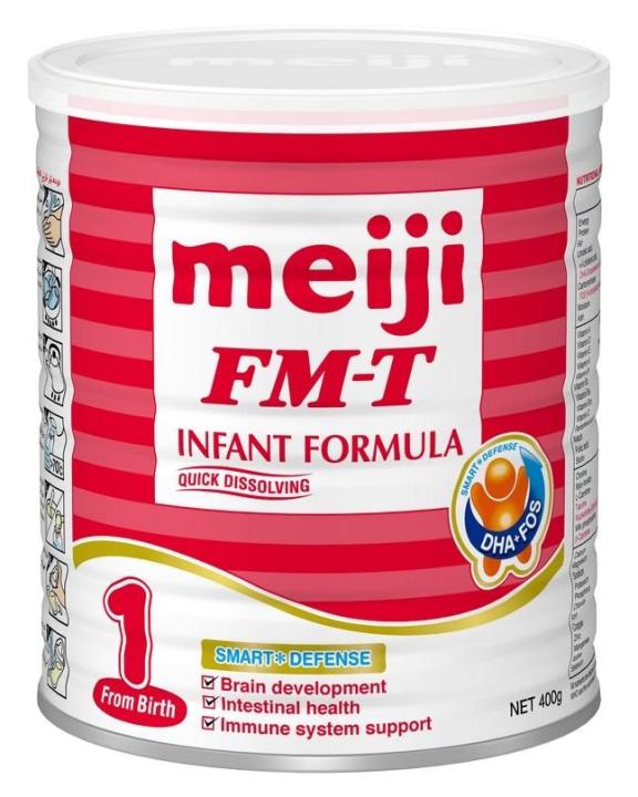 FM-T Infant Formula - 400g